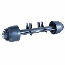 Trailer Axles